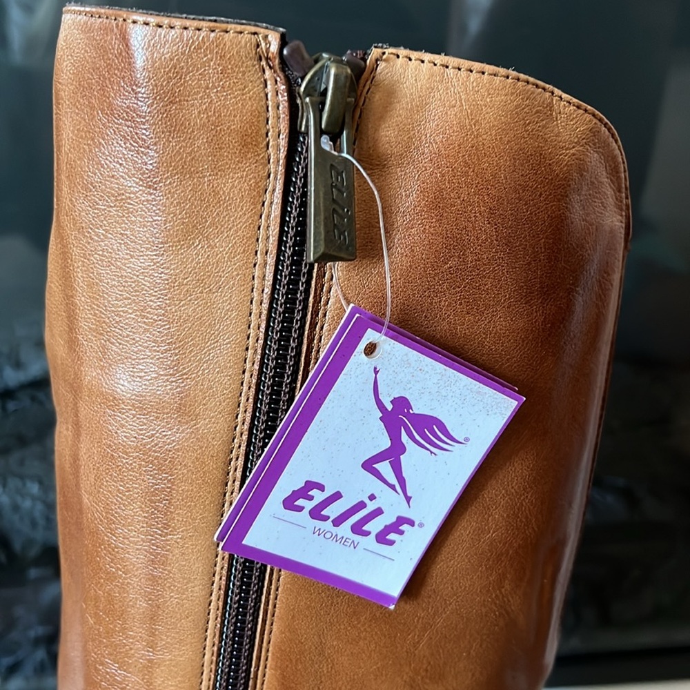 New Elile Boots - Picture 3 of 9